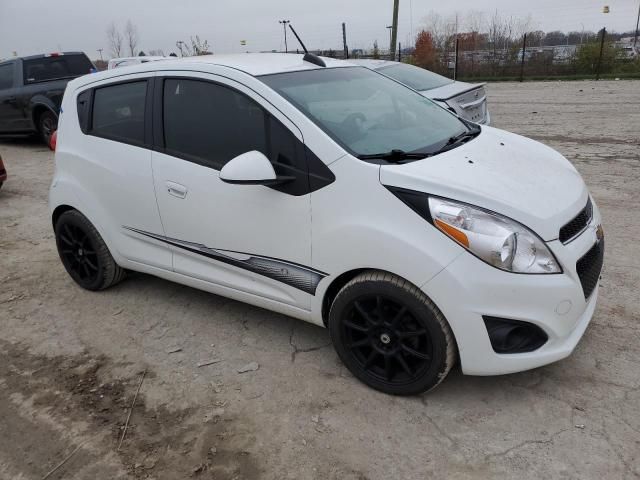 2015 Chevrolet Spark 1LT