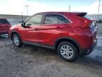 2019 Mitsubishi Eclipse Cross ES