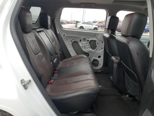 2012 GMC Terrain SLT