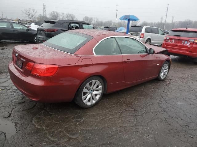 2013 BMW 328 I