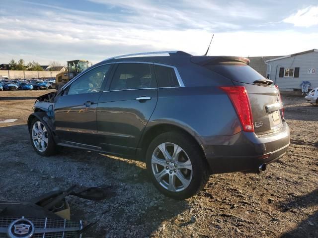 2010 Cadillac SRX Performance Collection