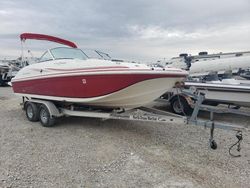 Hurricane salvage cars for sale: 2012 Hurricane Boat