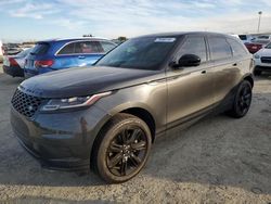 Land Rover Range Rover salvage cars for sale: 2020 Land Rover Range Rover Velar S