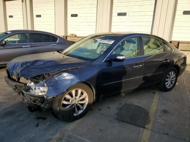 2008 Hyundai Azera SE