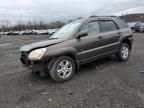 2006 KIA New Sportage