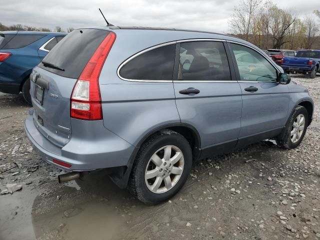 2011 Honda CR-V SE