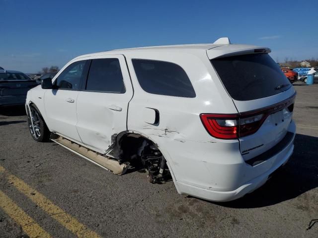 2015 Dodge Durango R/T