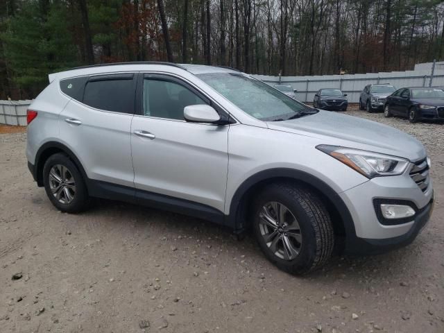 2015 Hyundai Santa FE Sport