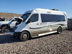 Mercedes-Benz Sprinter Vehiculos salvage en venta: 2013 Mercedes-Benz Sprinter 3500