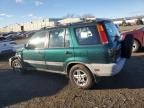 1999 Honda CR-V EX