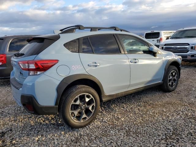 2019 Subaru Crosstrek Premium