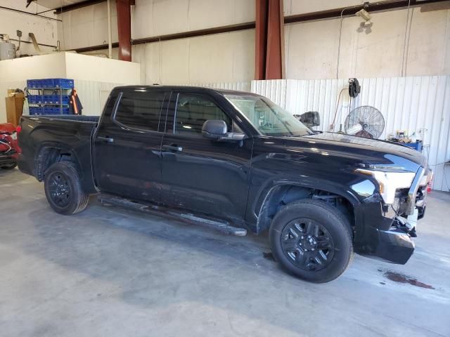 2023 Toyota Tundra Crewmax SR