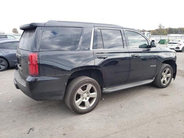 2016 Chevrolet Tahoe C1500 LT