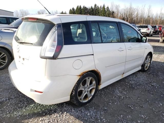 2009 Mazda 5