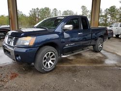 Nissan Titan salvage cars for sale: 2006 Nissan Titan XE