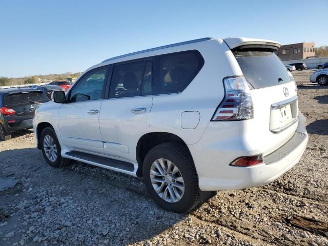 2015 Lexus GX 460