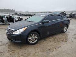 Hyundai salvage cars for sale: 2011 Hyundai Sonata GLS