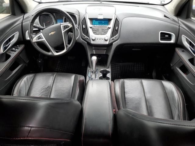 2010 Chevrolet Equinox LT