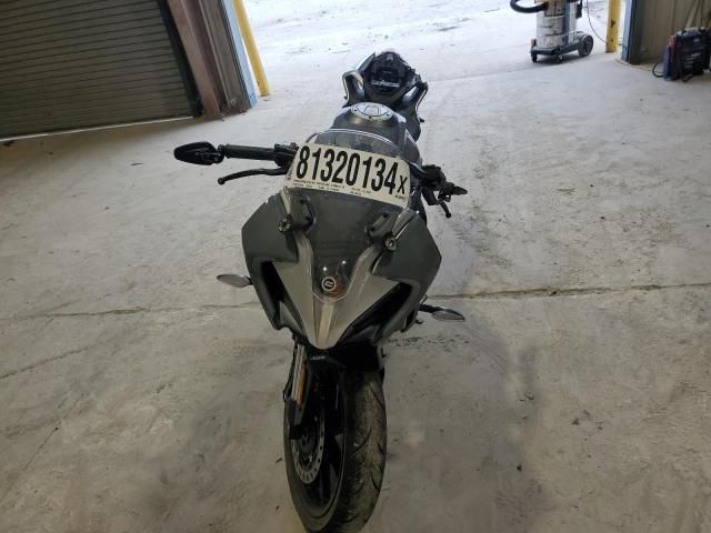 2023 Cf Moto 300SS