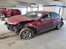 Hyundai Sonata salvage cars for sale: 2014 Hyundai Sonata GLS