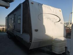 Kutb salvage cars for sale: 2009 Kutb Trailer