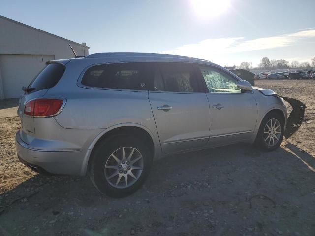 2016 Buick Enclave