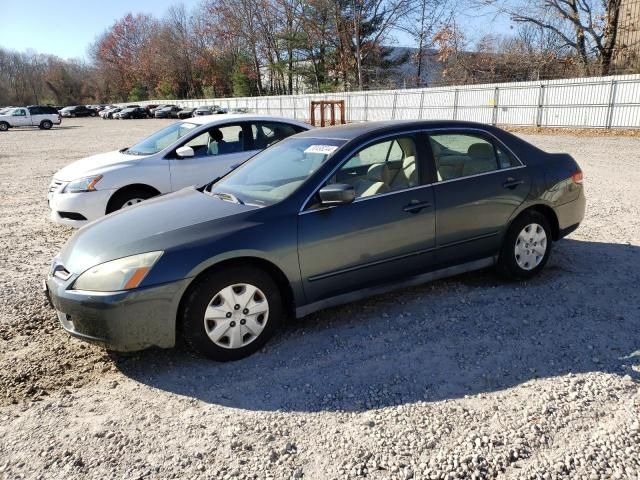 2004 Honda Accord LX