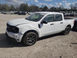 Ford Maverick Vehiculos salvage en venta: 2024 Ford Maverick XLT