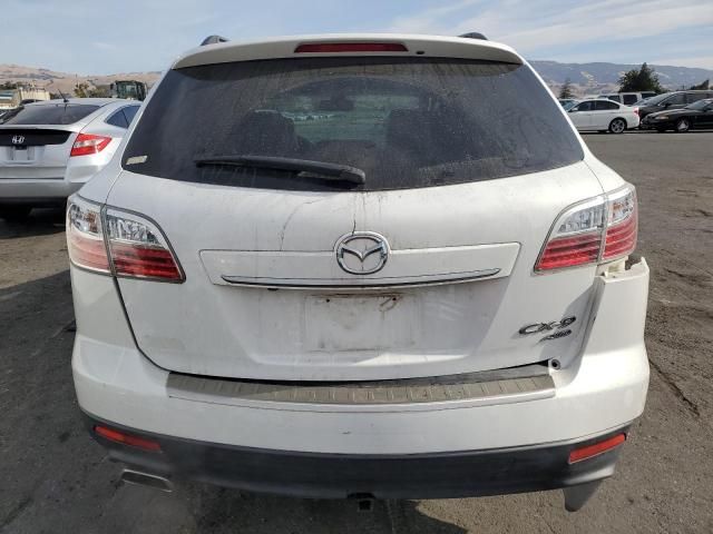 2010 Mazda CX-9