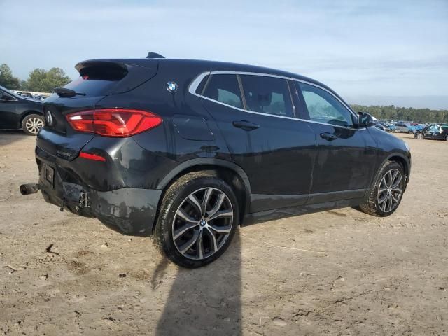 2019 BMW X2 SDRIVE28I