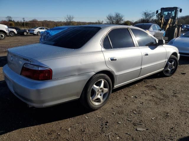 2003 Acura 3.2TL