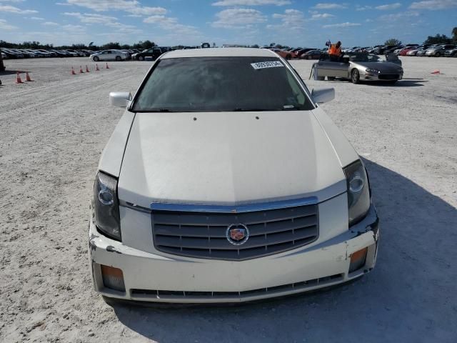 2004 Cadillac CTS