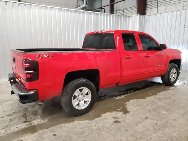 2019 Chevrolet Silverado LD K1500 LT