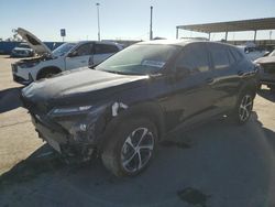 Chevrolet Trax 1rs salvage cars for sale: 2024 Chevrolet Trax 1RS