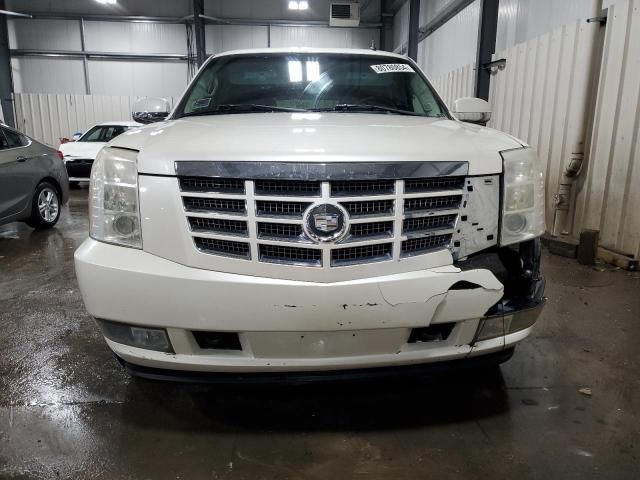 2007 Cadillac Escalade ESV