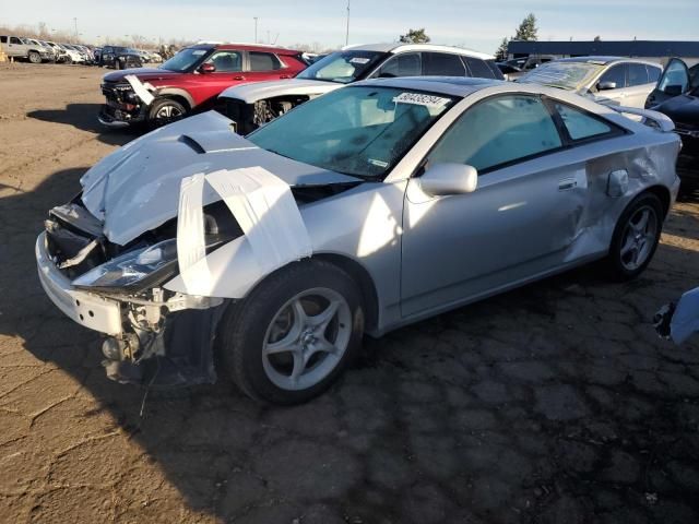 2001 Toyota Celica GT-S