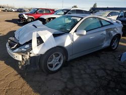 Toyota Celica salvage cars for sale: 2001 Toyota Celica GT-S