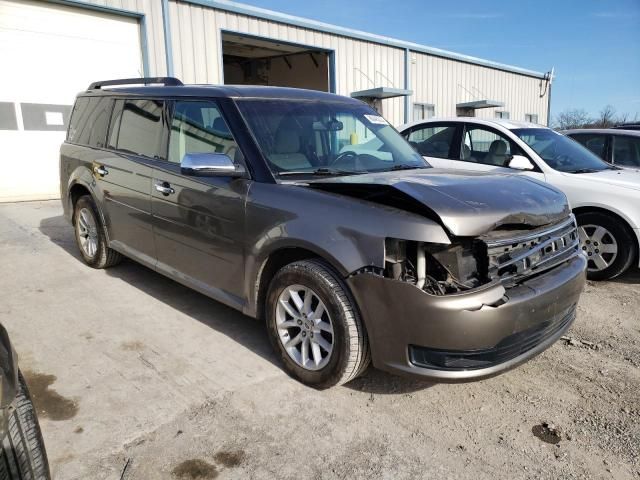 2014 Ford Flex SE