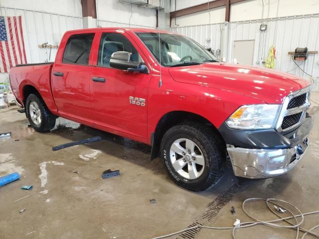 2014 Dodge RAM 1500 ST