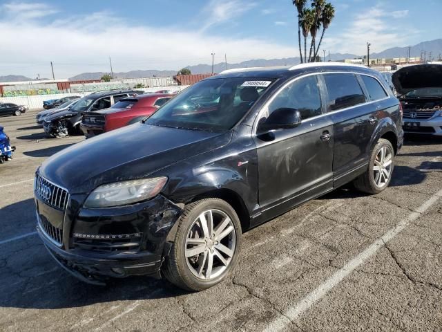 2014 Audi Q7 Premium Plus