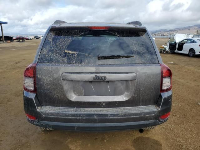 2014 Jeep Compass Sport