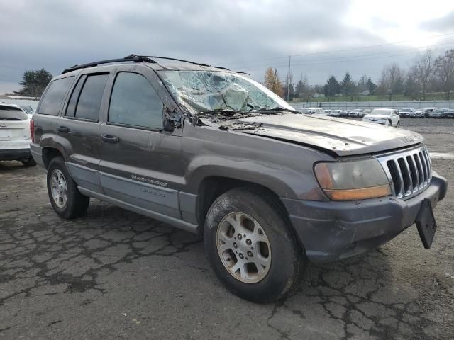 1999 Jeep Grand Cherokee Laredo