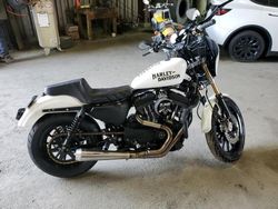 Harley-Davidson salvage cars for sale: 2006 Harley-Davidson XL1200 R