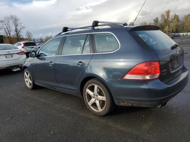 2009 Volkswagen Jetta SE