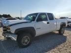 2007 Chevrolet Silverado C2500 Heavy Duty