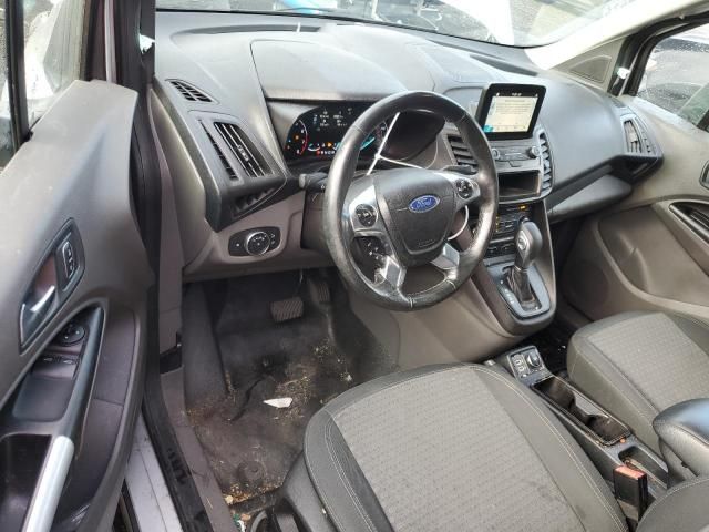 2019 Ford Transit Connect XLT