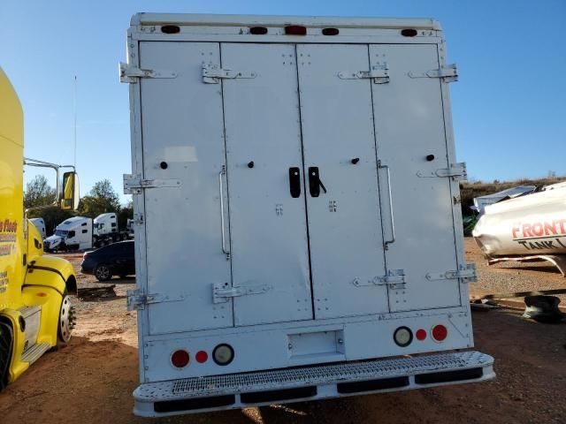 2007 Freightliner Chassis M Line WALK-IN Van