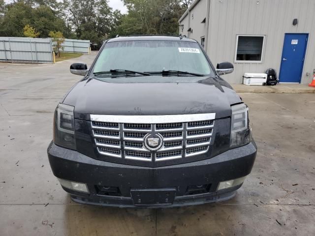 2007 Cadillac Escalade ESV