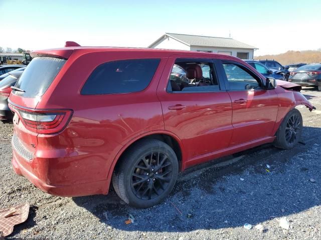 2016 Dodge Durango R/T