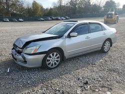 2006 Honda Accord EX for sale in Madisonville, TN